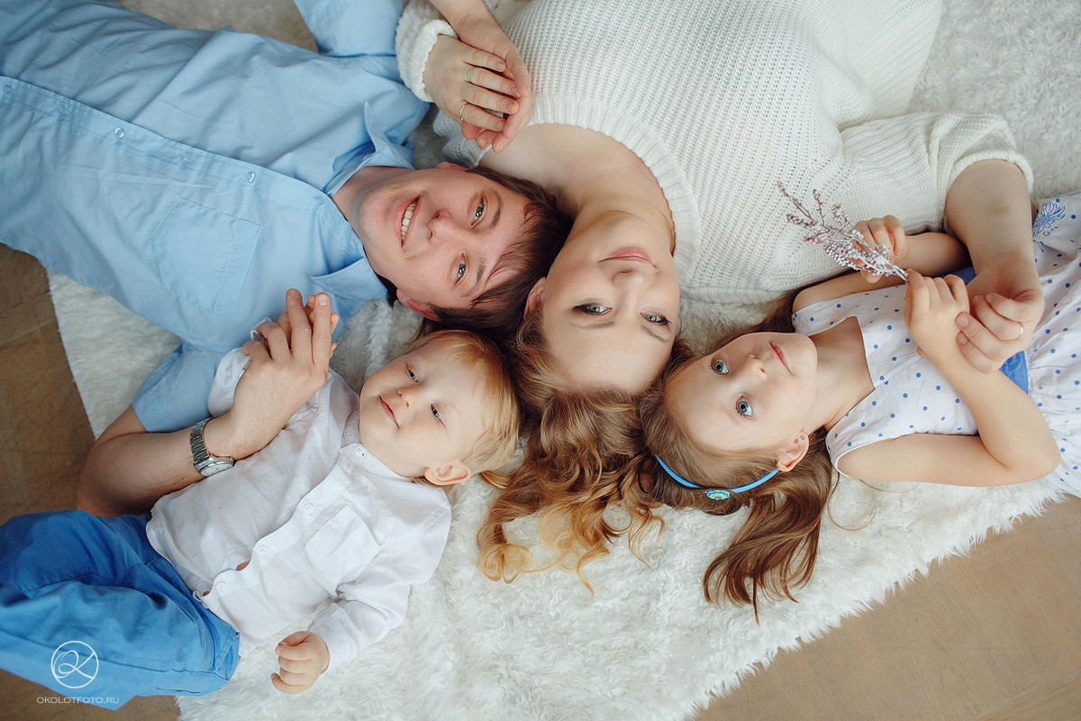 Новогоднее настроение