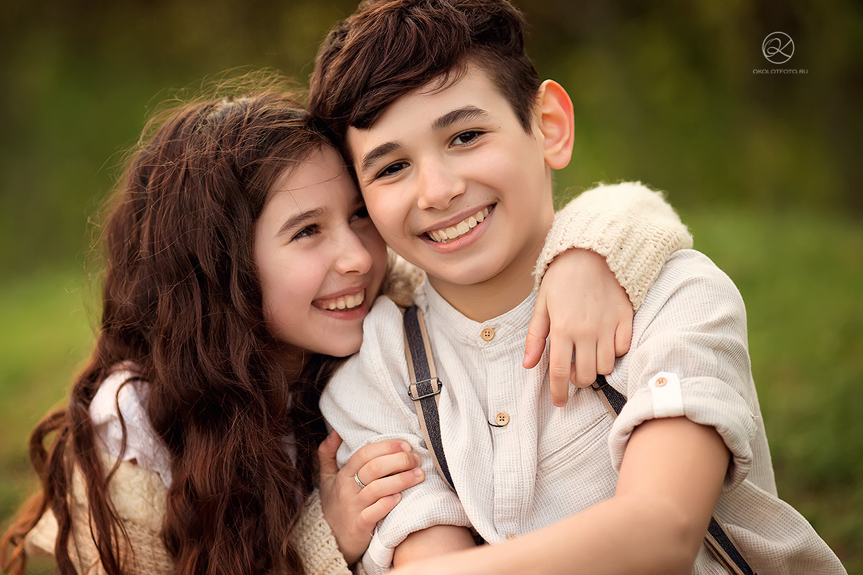 Мастер-класс «Фотография как Наследие. Портрет большой семьи» в Ростове