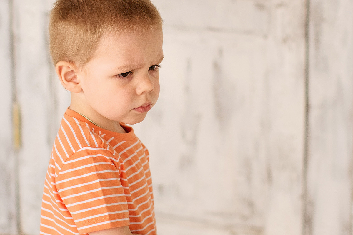 Наша бабушка