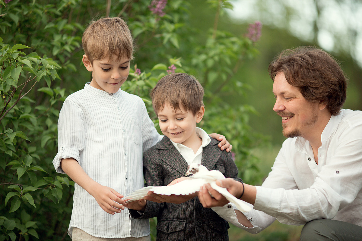Мастер —класс «Фотография как Наследие» в Пятигорске