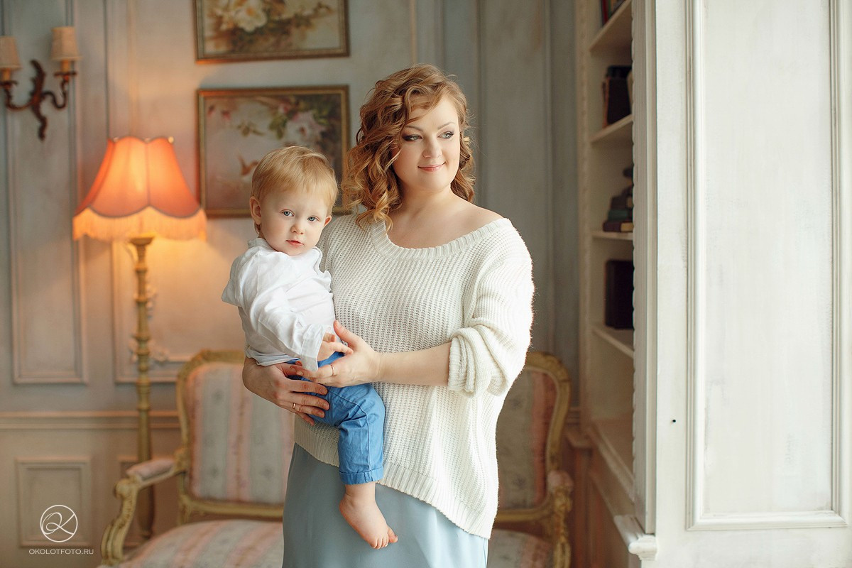 Новогоднее настроение