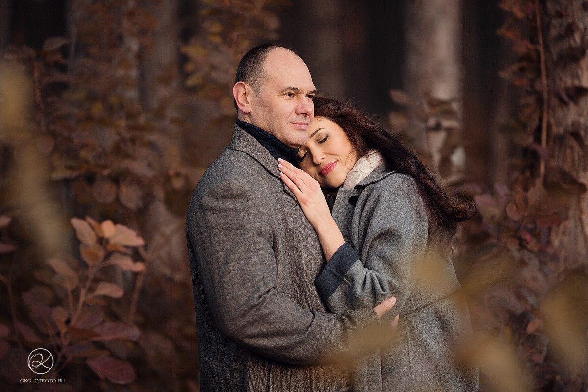 Фотоотчет с мастер — класса по съемке большой семьи в Ростове