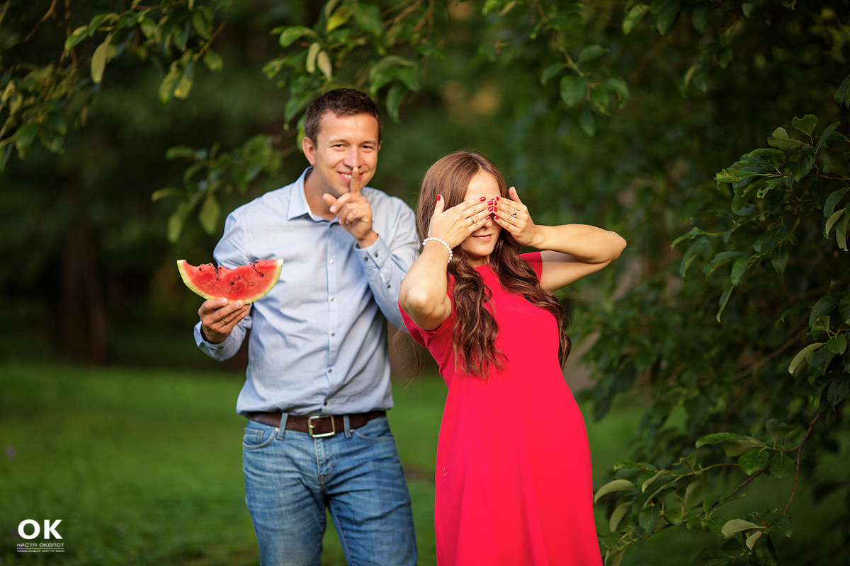 Фотосессия беременности в Санкт -Петербурге Настя Околот