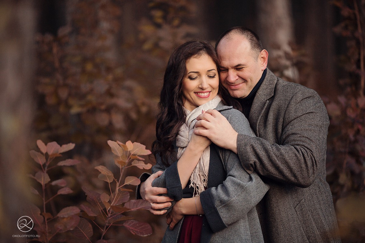 Фотоотчет с мастер — класса по съемке большой семьи в Ростове