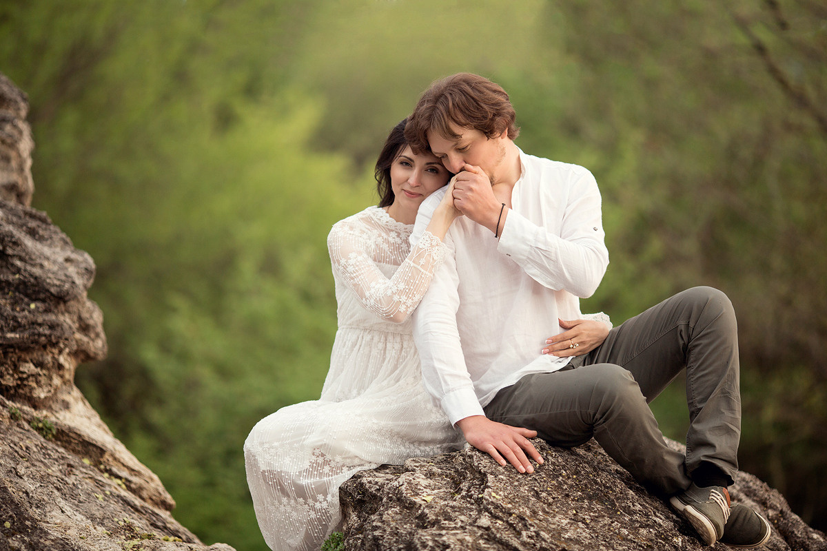 Мастер —класс «Фотография как Наследие» в Пятигорске