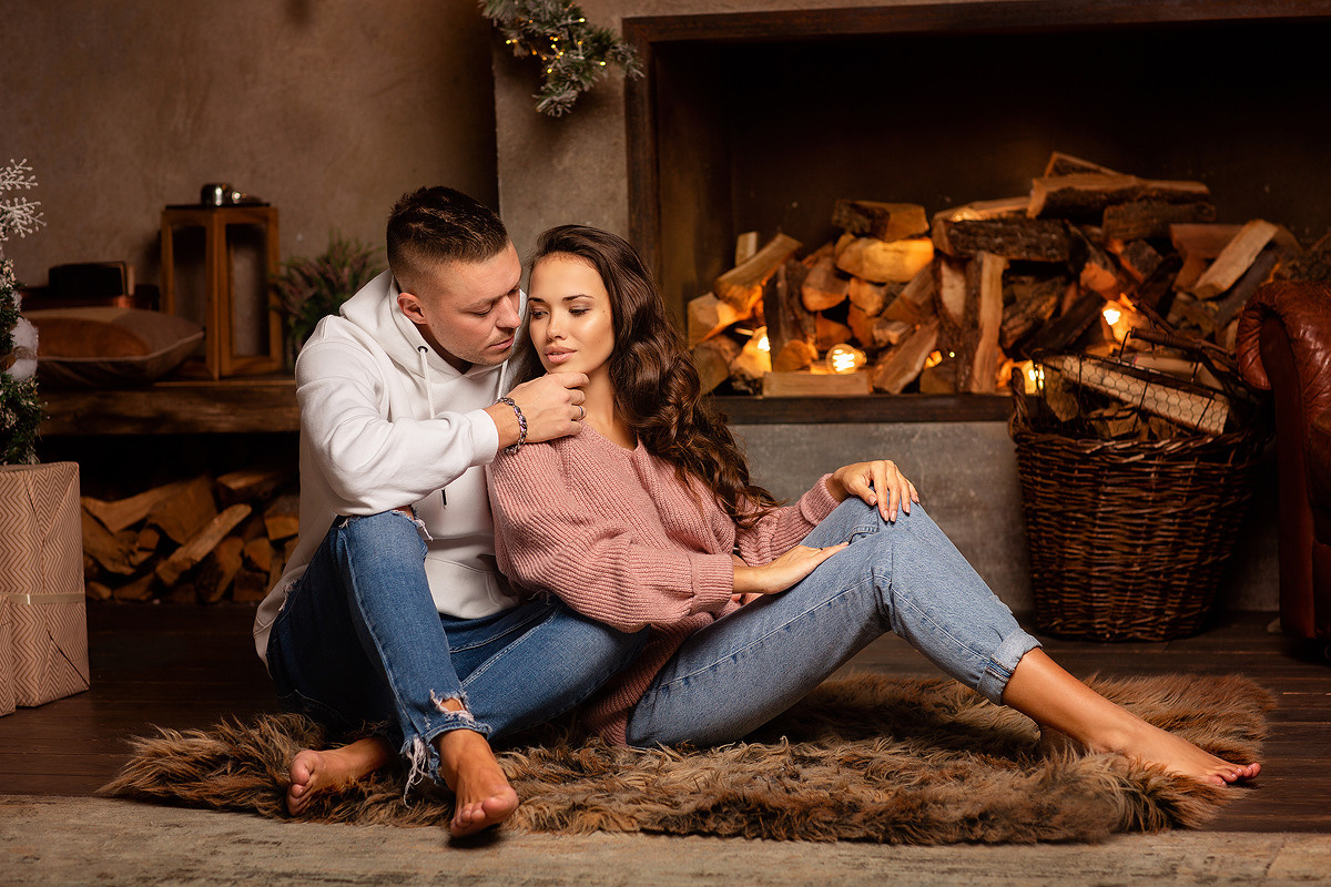 Фотосессия беременности в Санкт -Петербурге Настя Околот