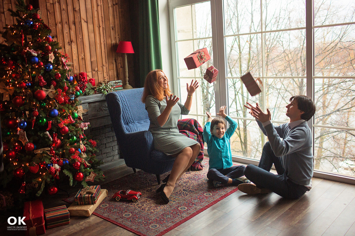 Пижамная вечеринка