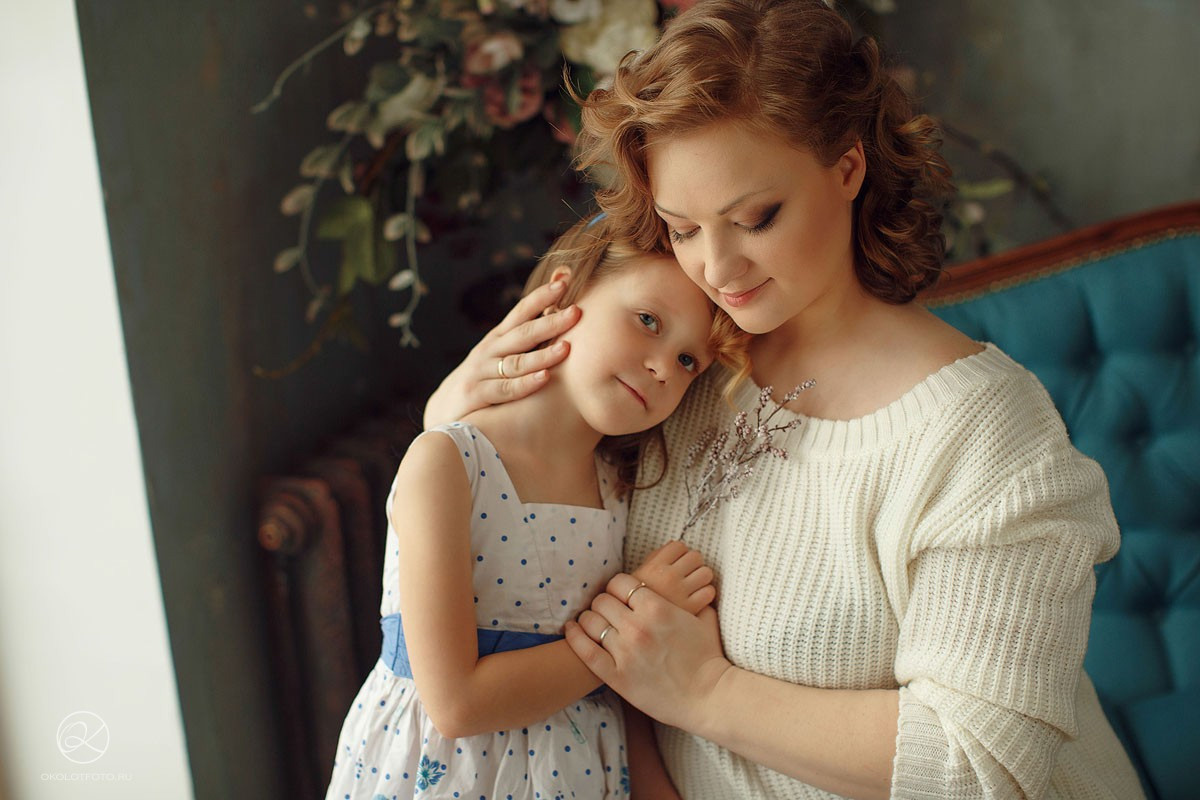 Новогоднее настроение