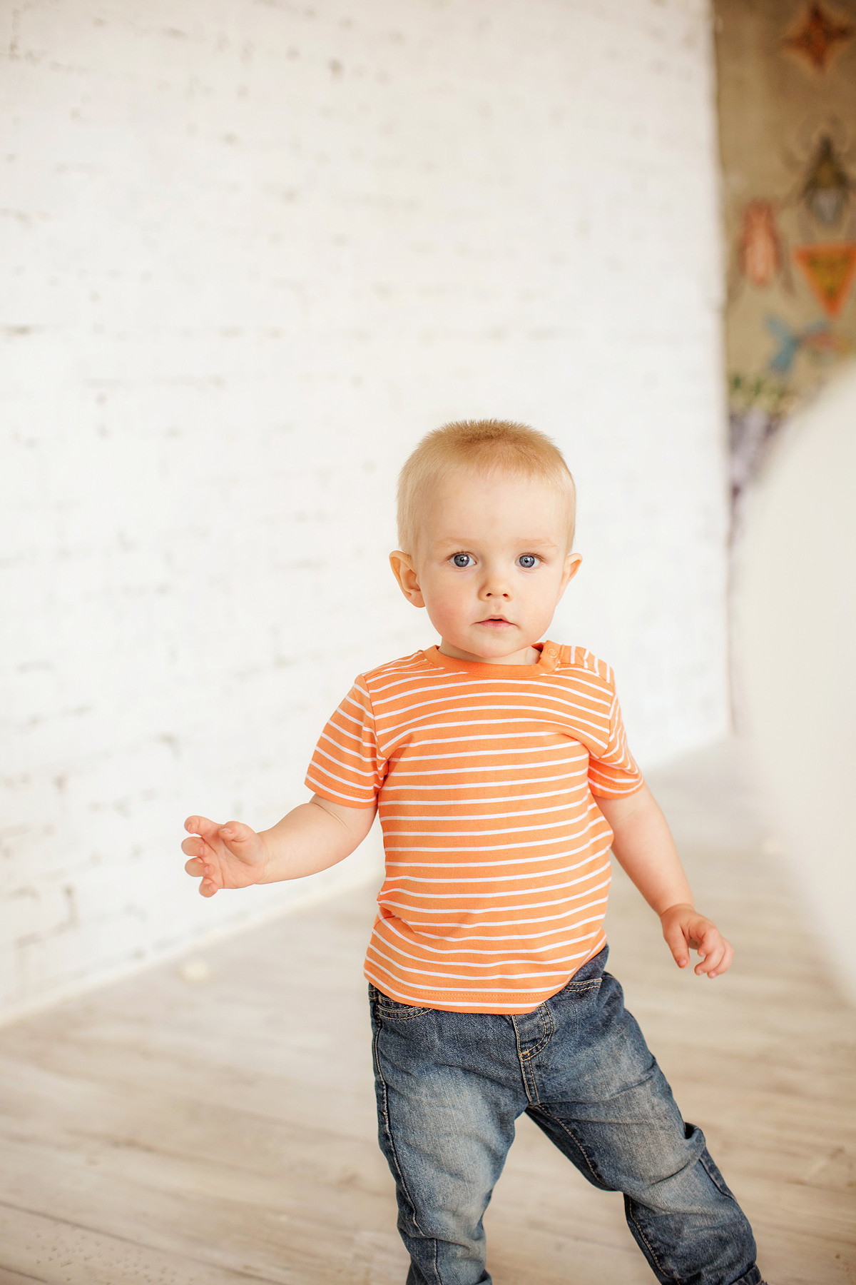 Наша бабушка