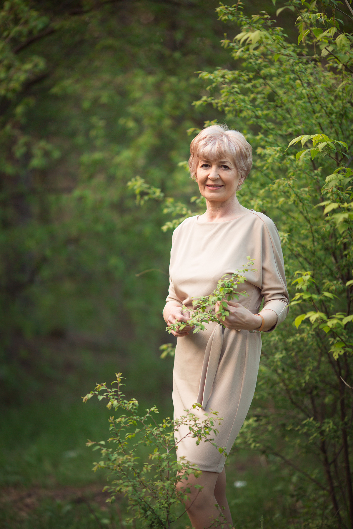 Мастер-класс «Фотография как Наследие. Портрет большой семьи» в Ростове