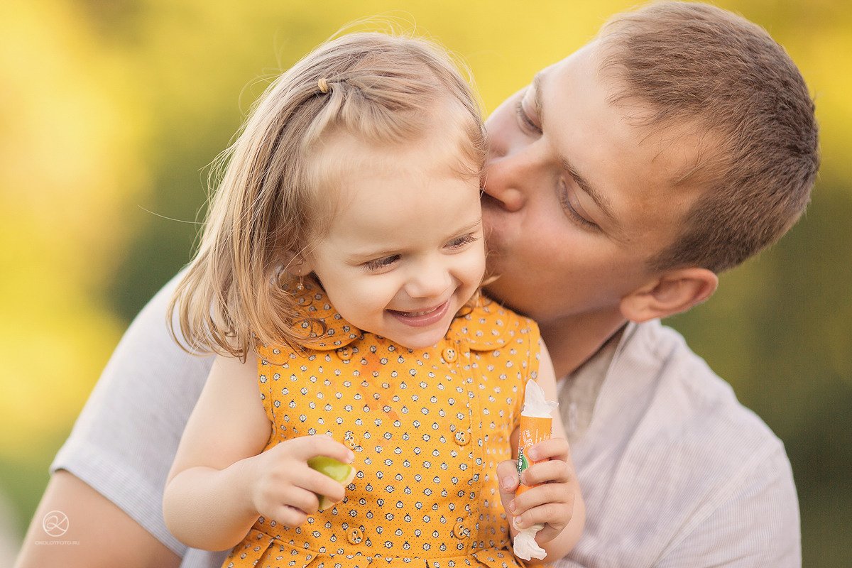 Фотосессия большой семьи, фотосессия бабушек с внуками