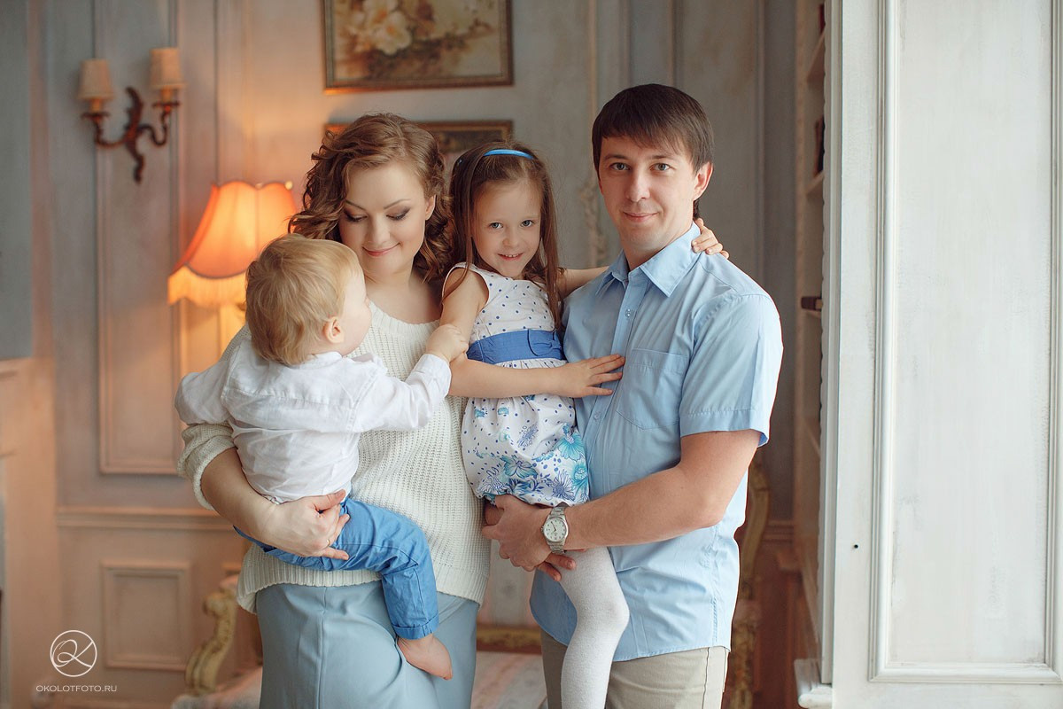 Новогоднее настроение