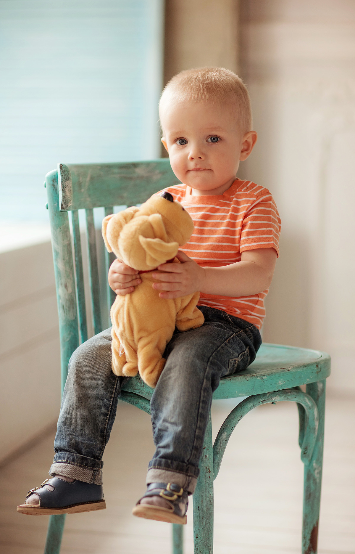 Наша бабушка