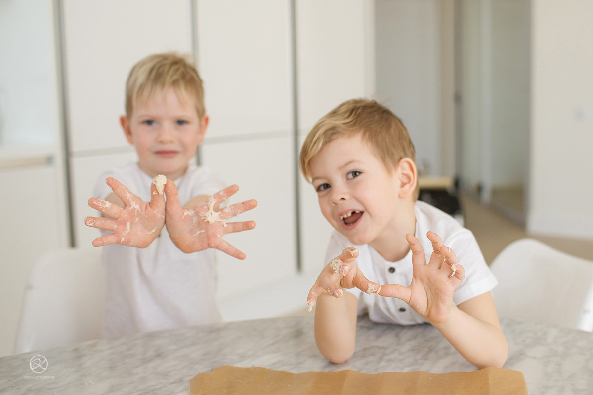 Вместе веселее