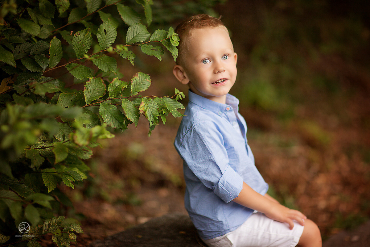 Фотоотчет с мк по съемке большой семьи в Пятигорске