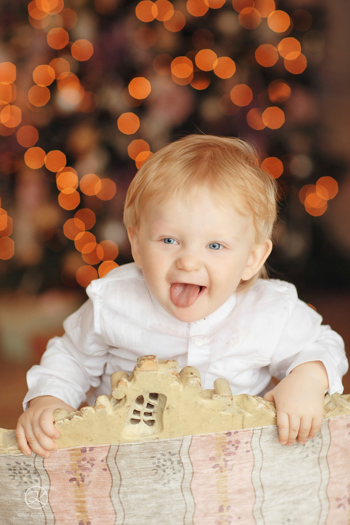 Новогоднее настроение