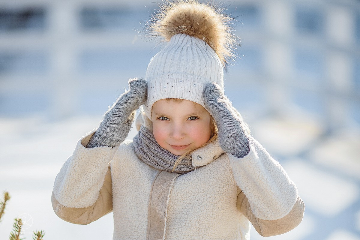 Зимняя прогулка. Фотоотчет с мк в Ярославле