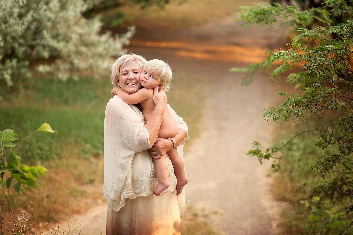 Семейный портрет