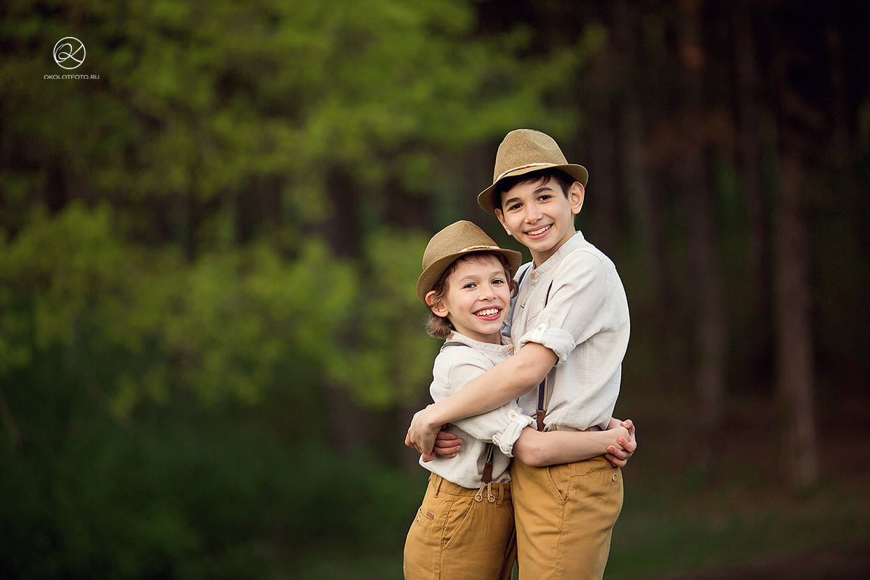 Мастер-класс «Фотография как Наследие. Портрет большой семьи» в Ростове