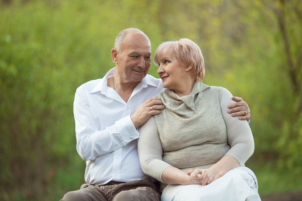 Мастер-класс «Фотография как Наследие. Портрет большой семьи» в Ростове