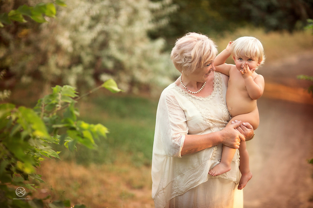 Семейный портрет