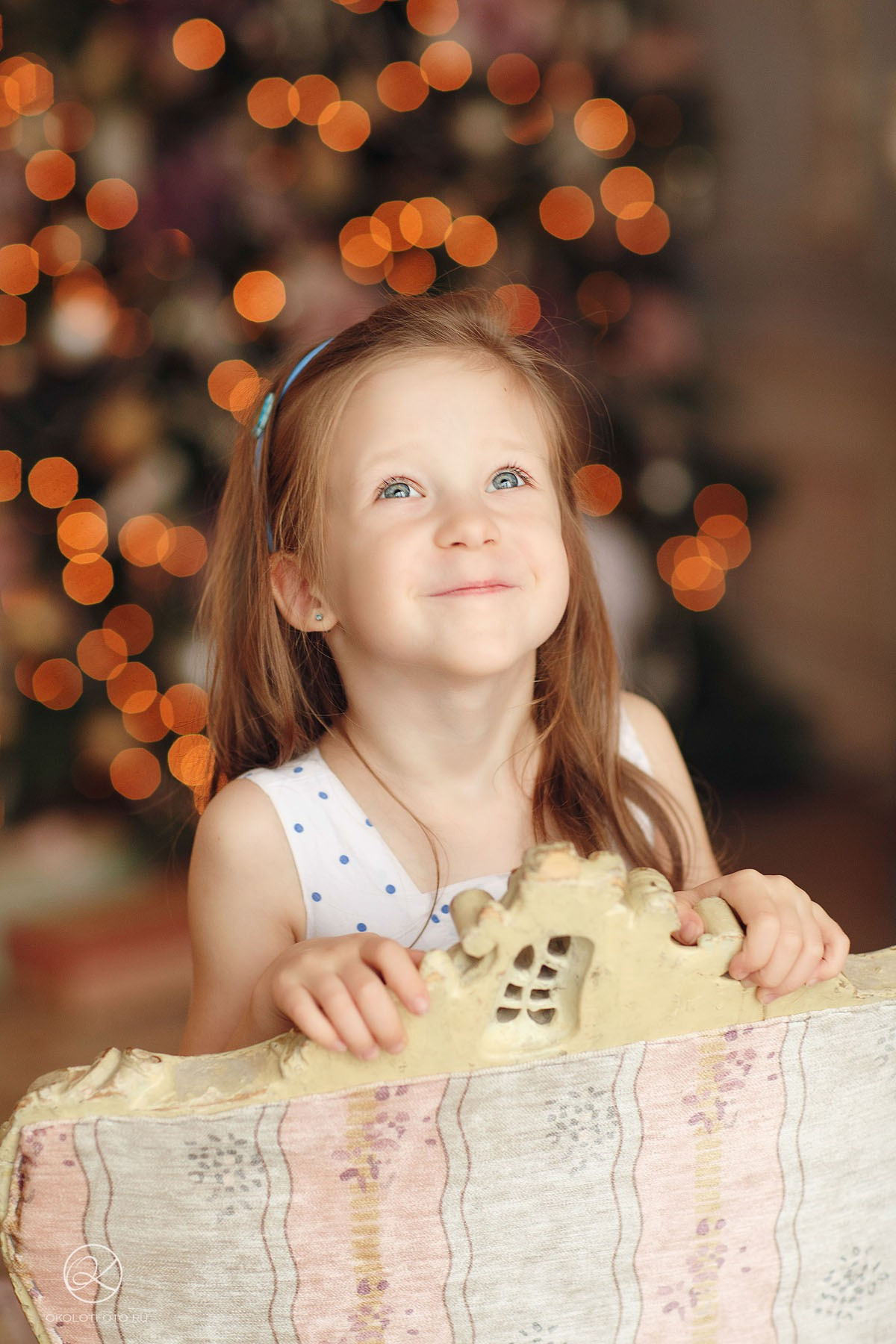 Новогоднее настроение