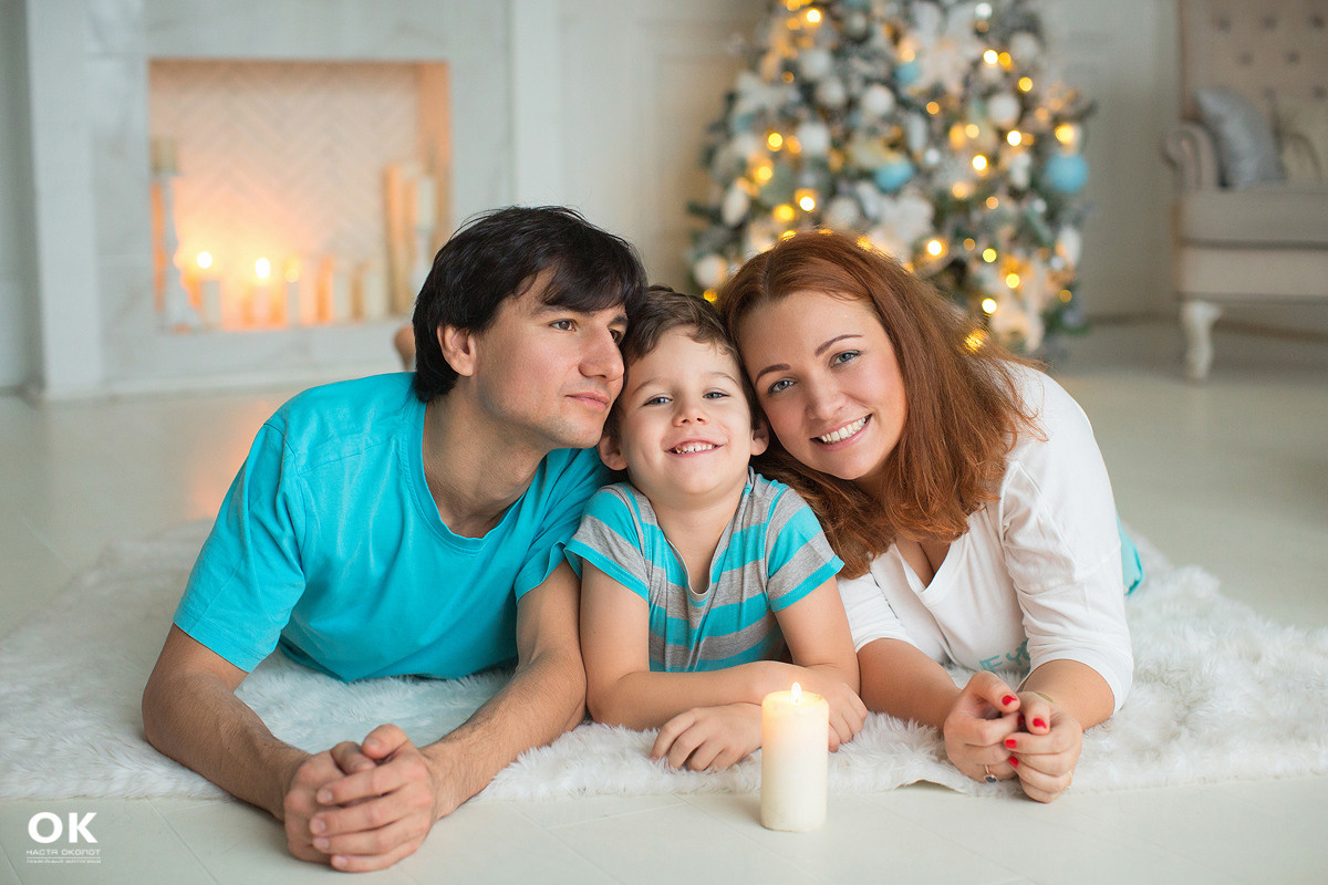 Пижамная вечеринка