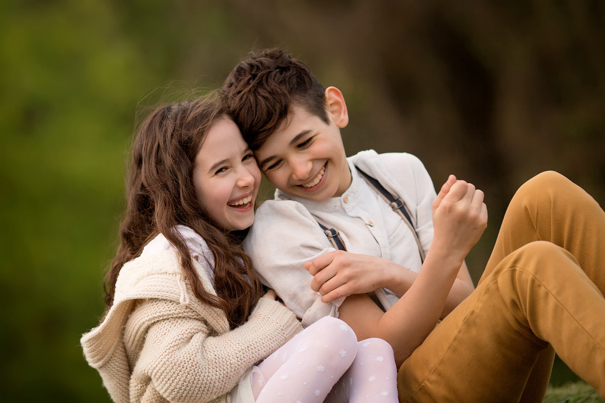 Мастер-класс «Фотография как Наследие. Портрет большой семьи» в Ростове