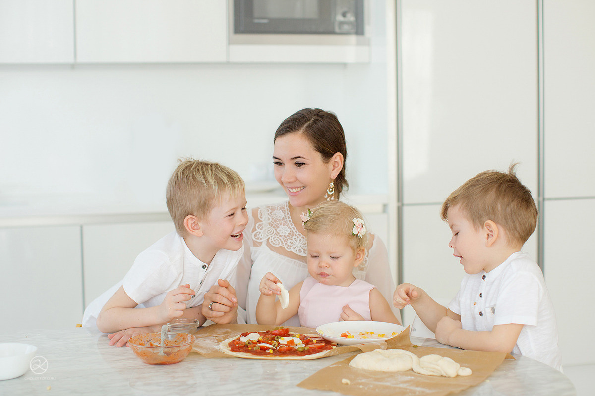 Вместе веселее