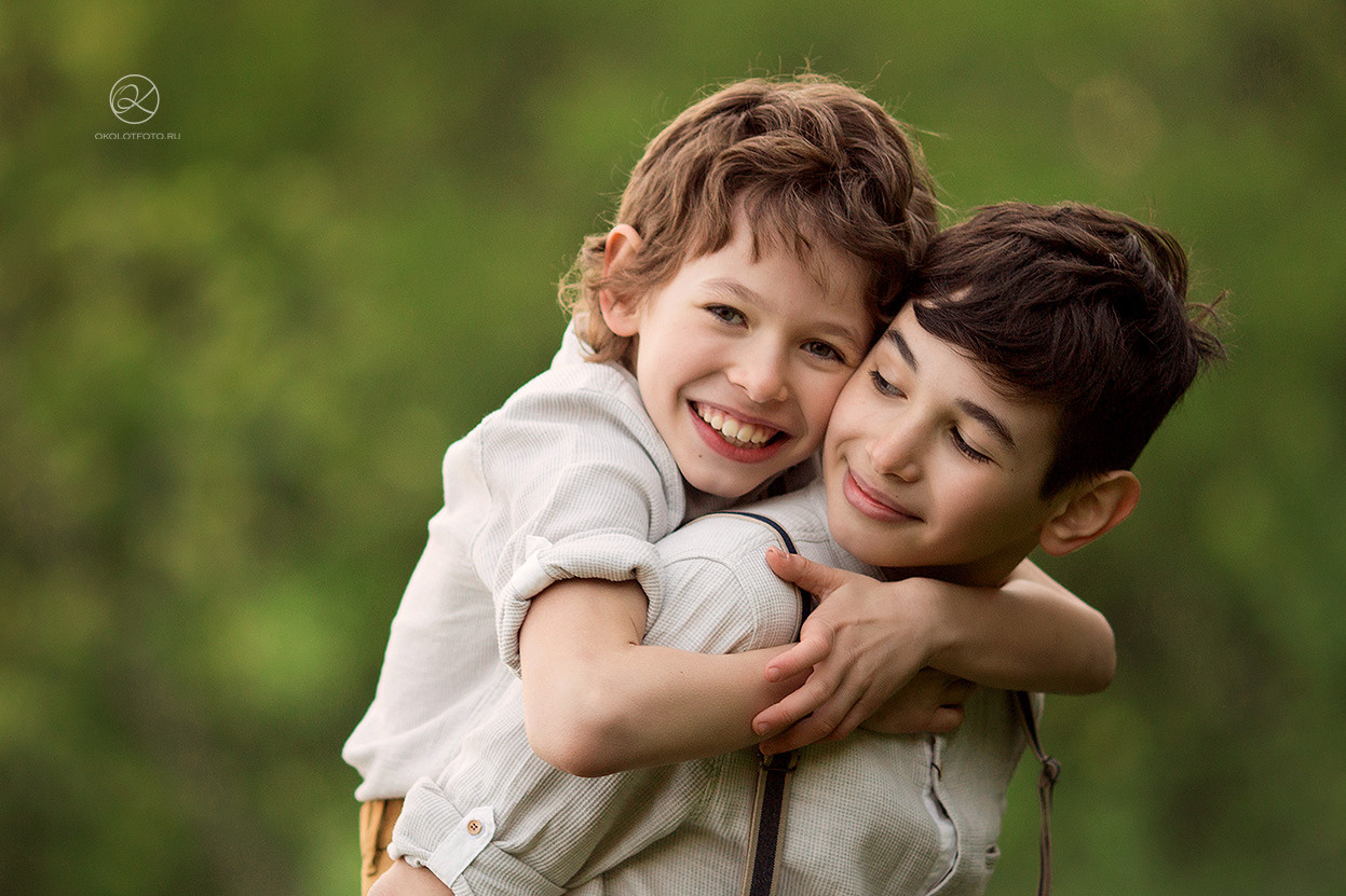 Мастер-класс «Фотография как Наследие. Портрет большой семьи» в Ростове