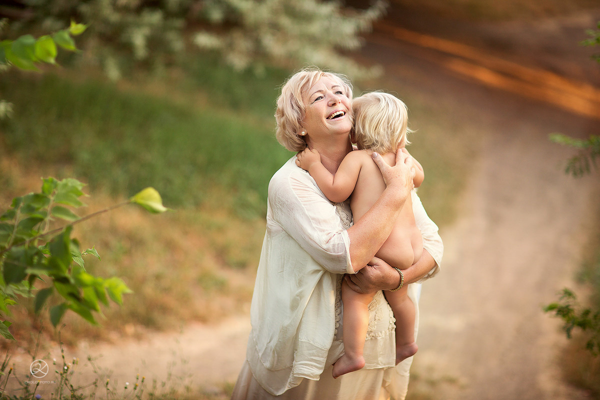 Семейный портрет