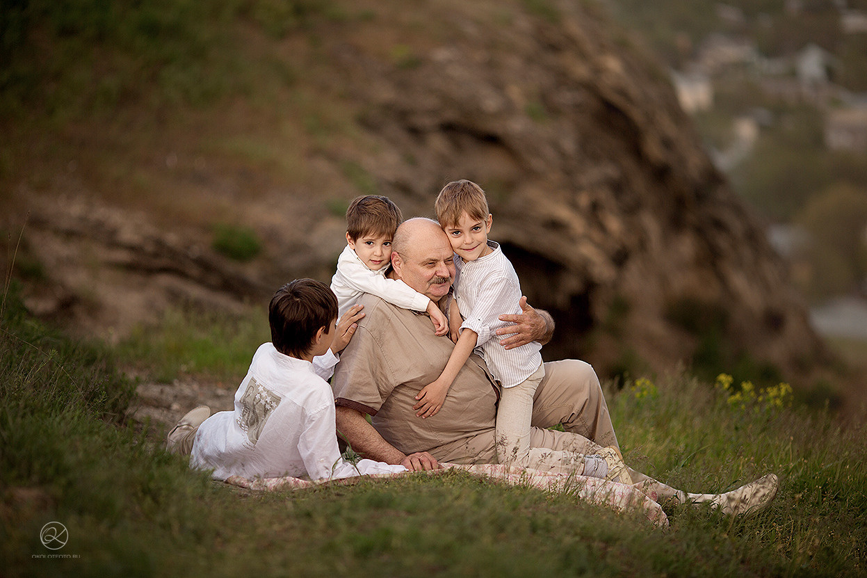 Мастер —класс «Фотография как Наследие» в Пятигорске