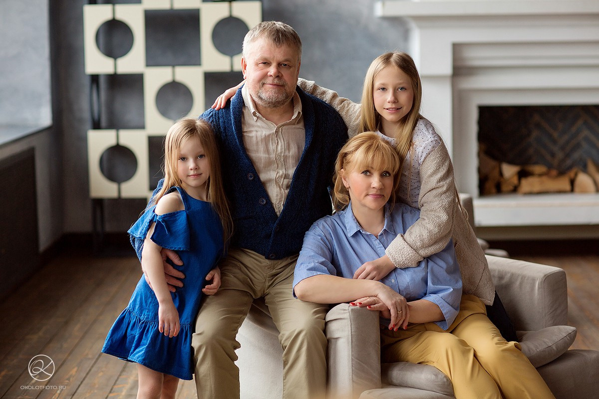 Семейная фотосессия в Петербурге, семейный фотограф спб, фотосессия бо