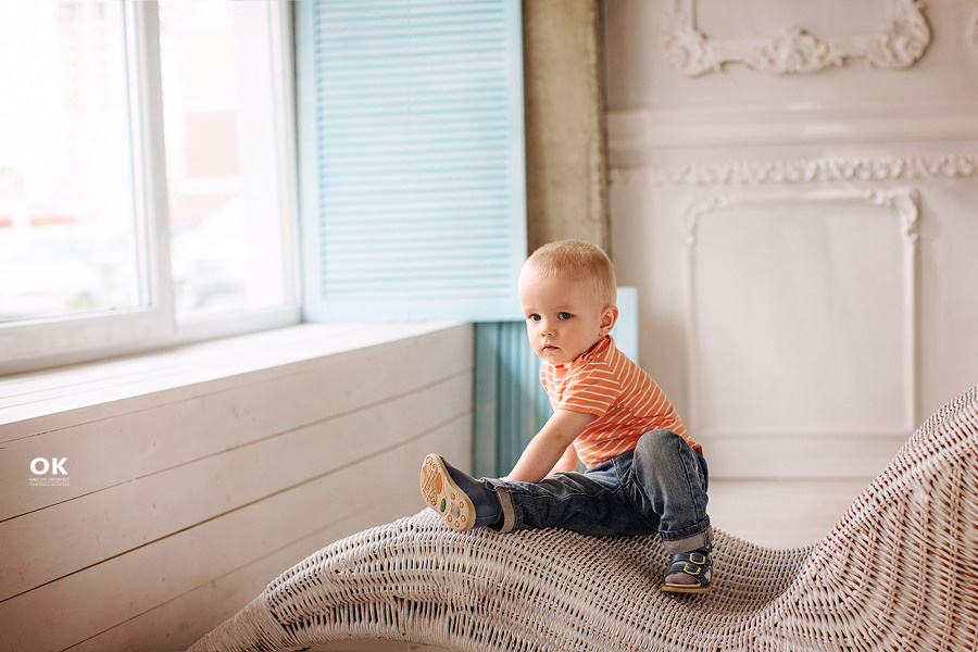 Наша бабушка