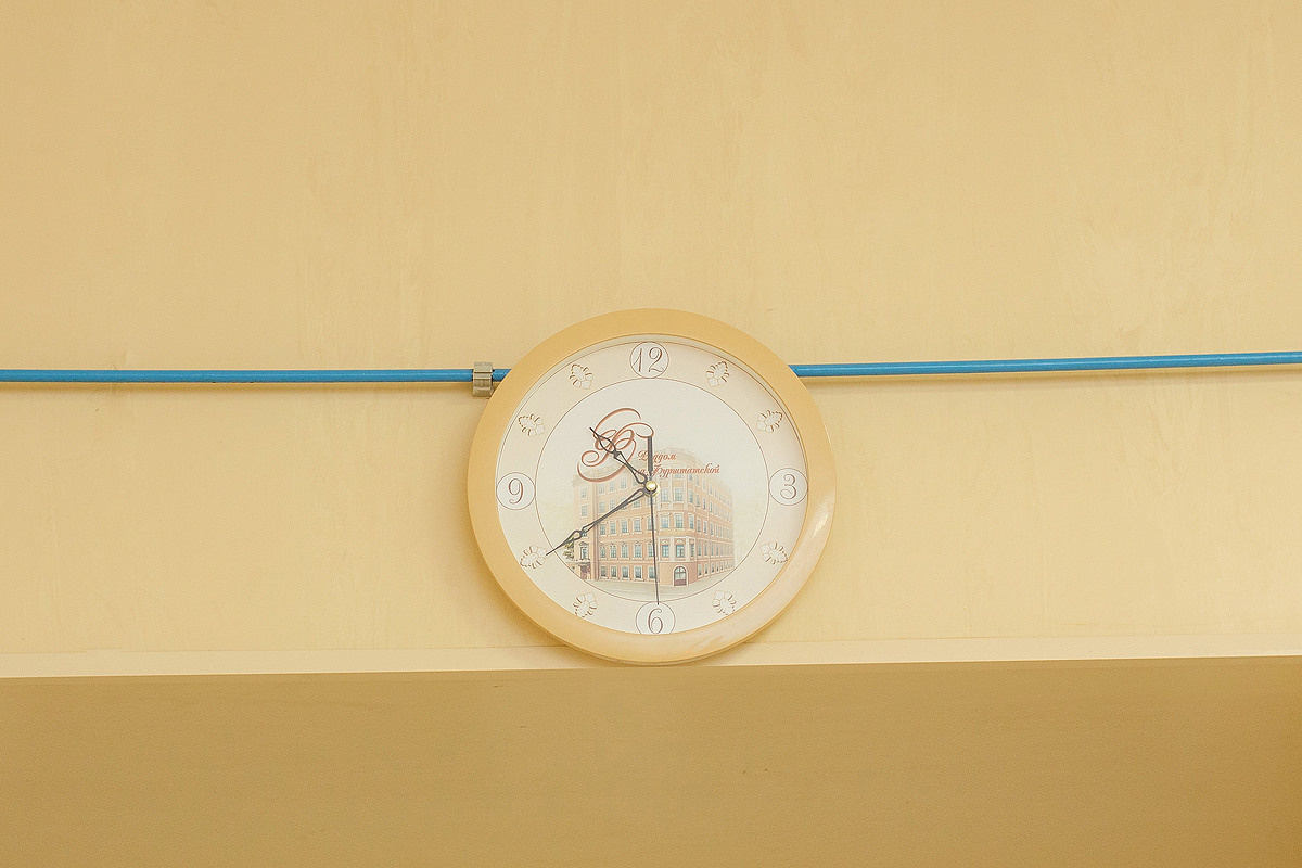 Фотосъемка родов