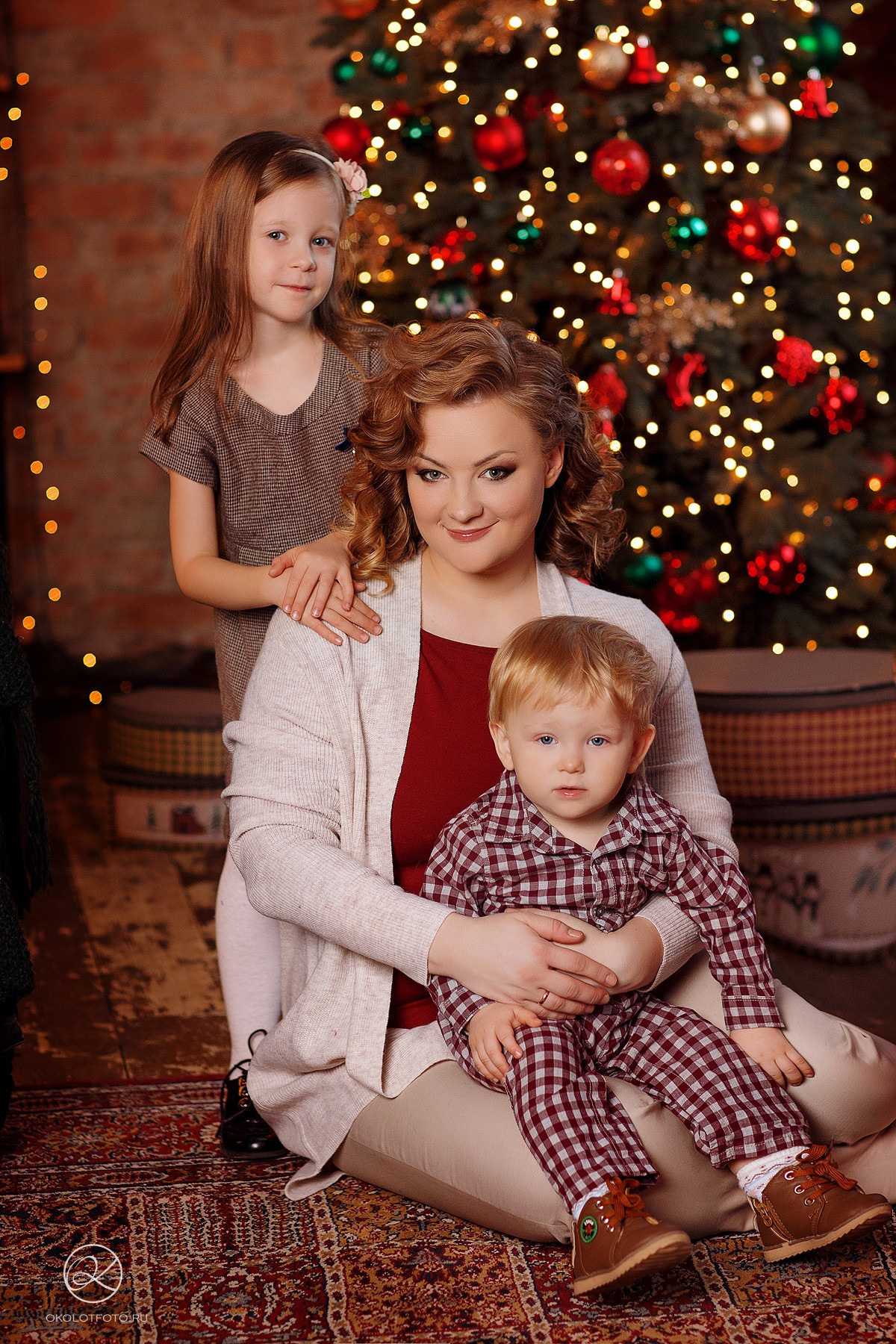 Новогоднее настроение