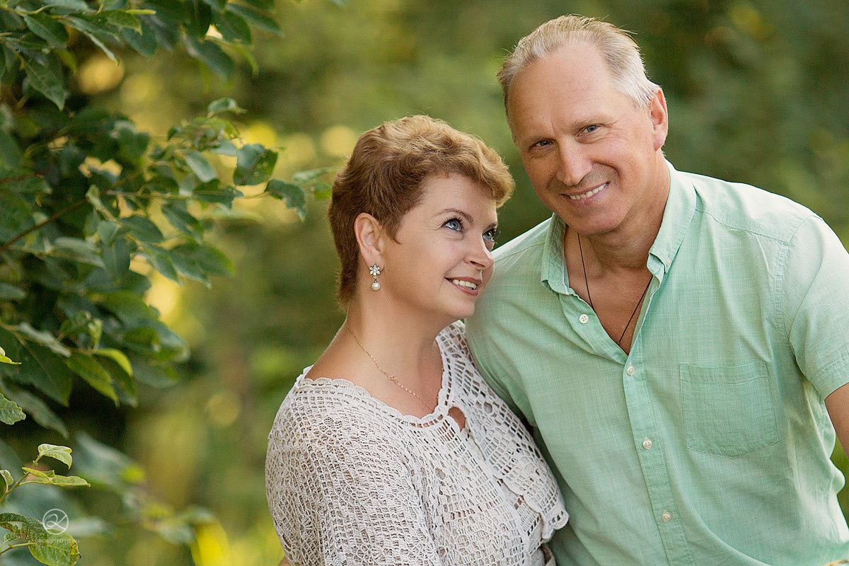 Фотосессия большой семьи, фотосессия бабушек с внуками