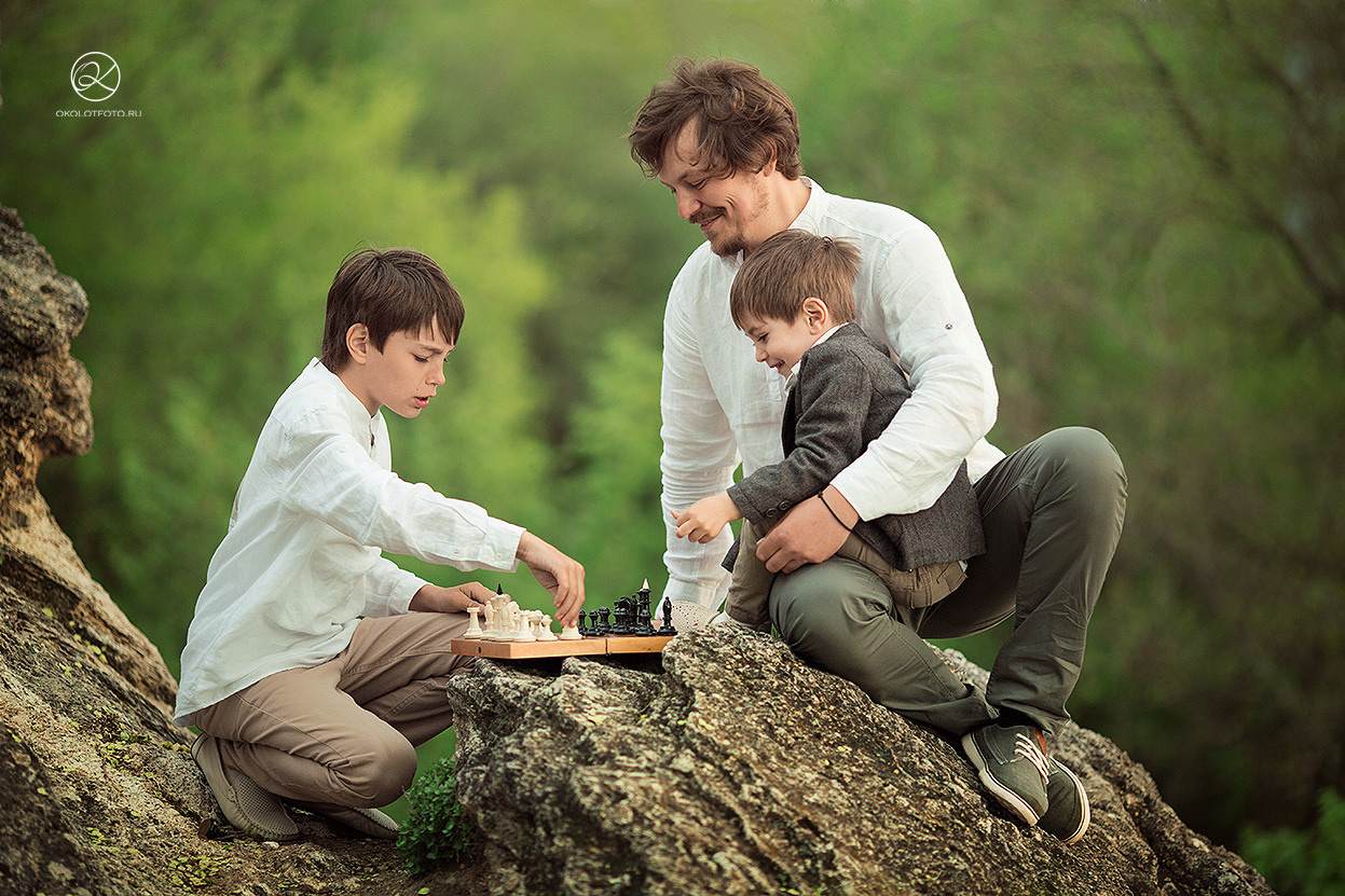 Мастер —класс «Фотография как Наследие» в Пятигорске