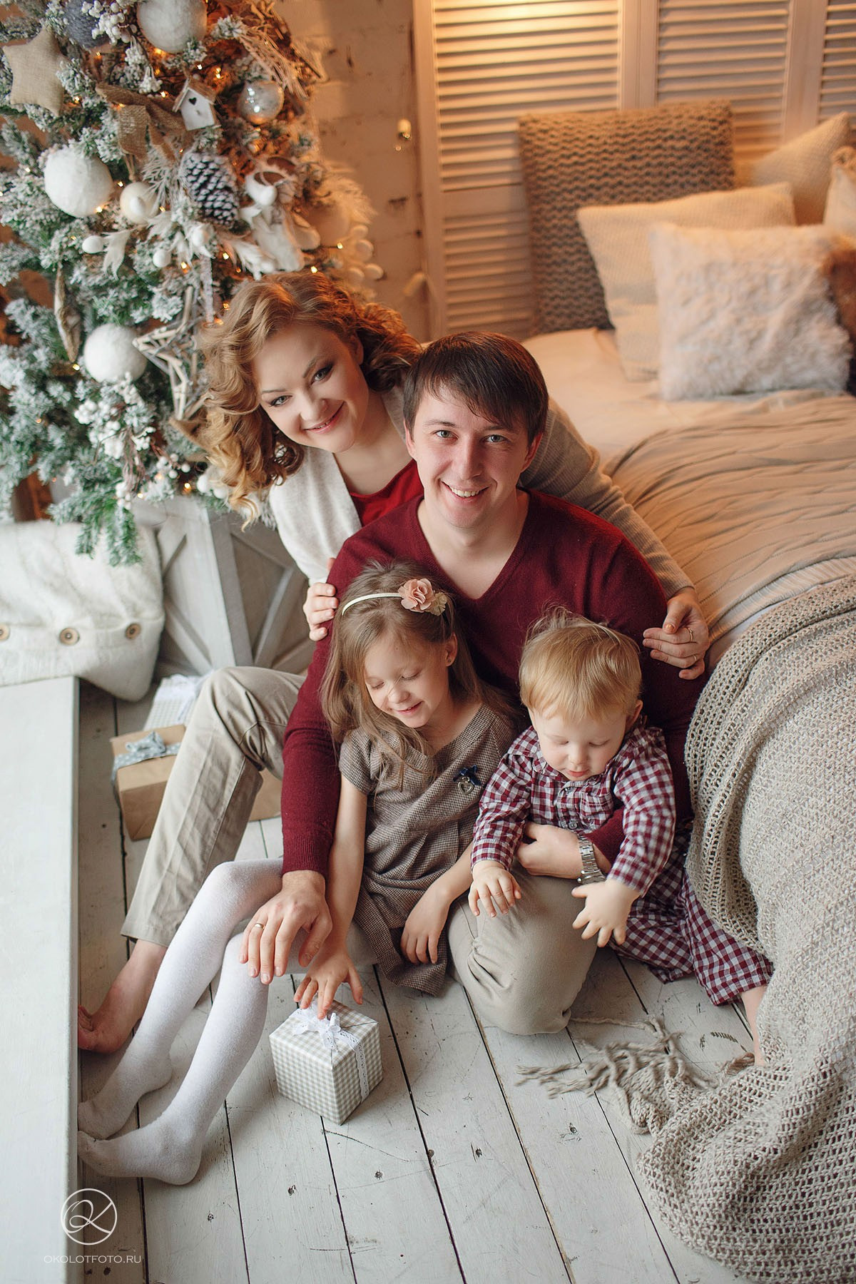 Новогоднее настроение