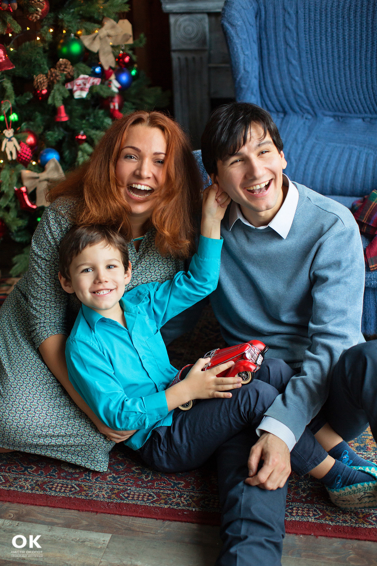 Пижамная вечеринка