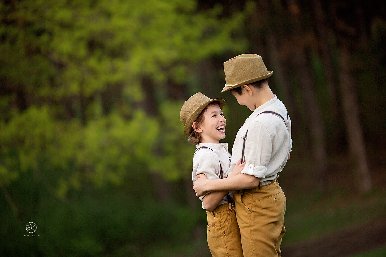 Мастер-класс «Фотография как Наследие. Портрет большой семьи» в Ростове