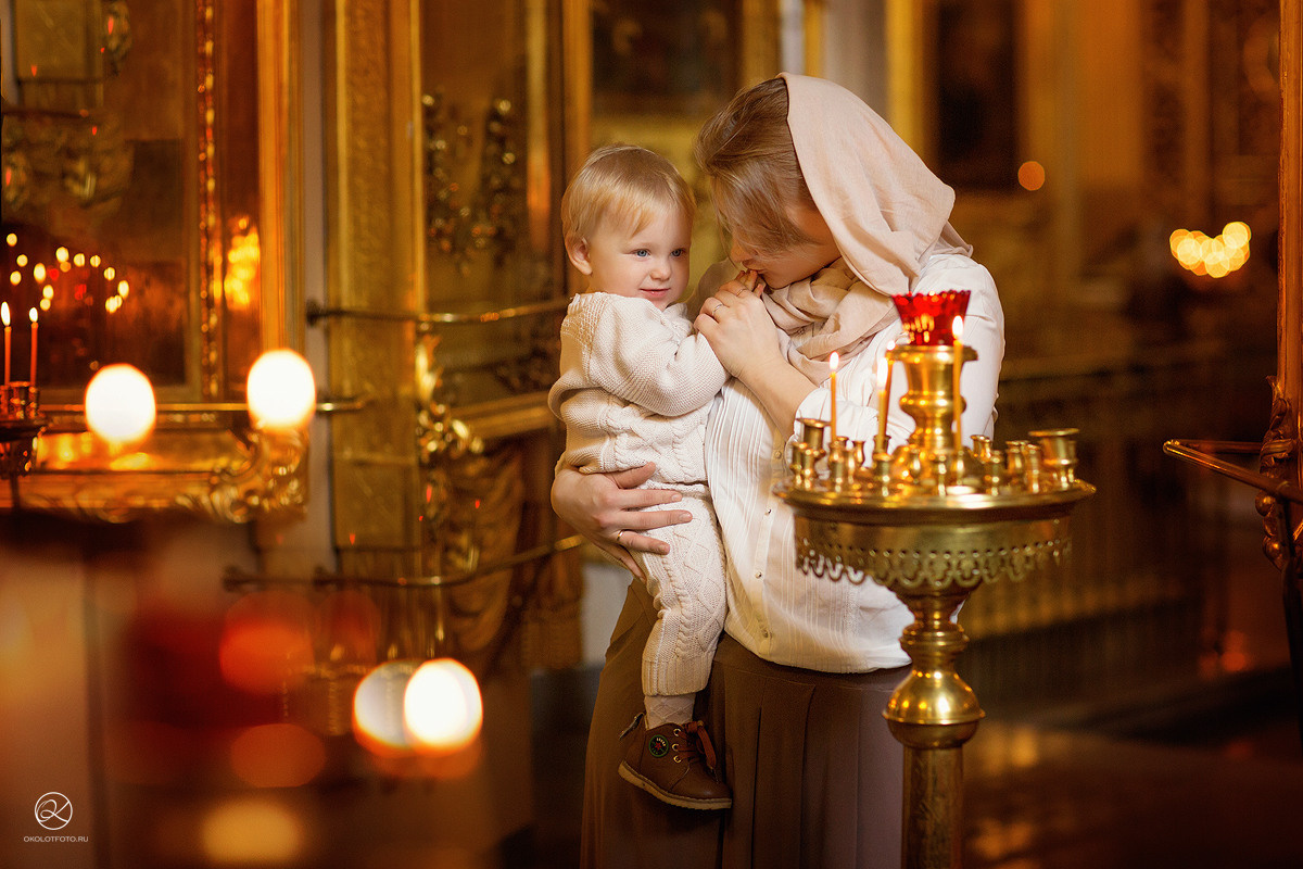 Съемка новорожденного в Спб