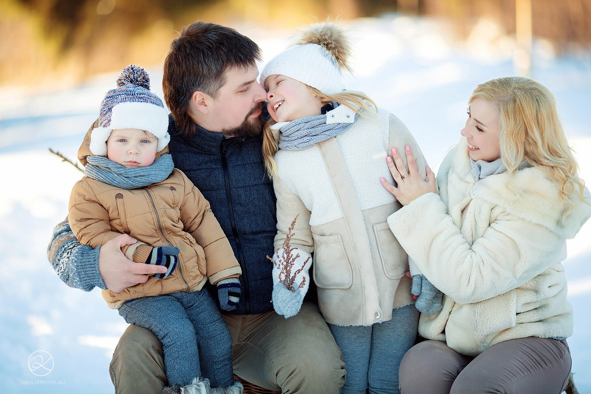 Зимняя прогулка. Фотоотчет с мк в Ярославле