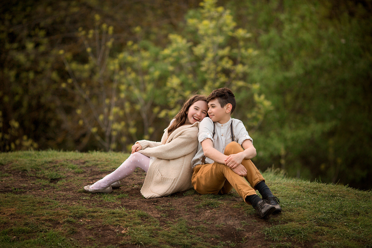 Мастер-класс «Фотография как Наследие. Портрет большой семьи» в Ростове