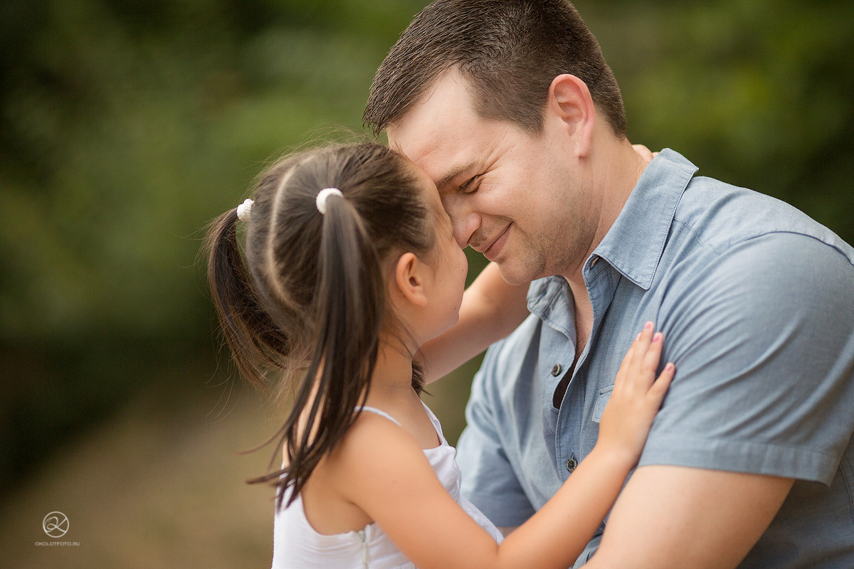 Фотоотчет с мк по съемке большой семьи в Пятигорске