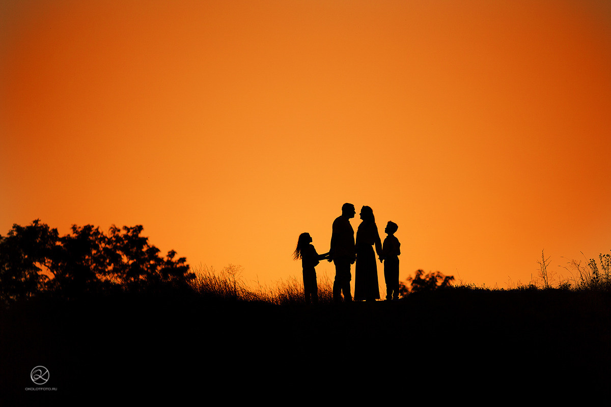 Семейный портрет