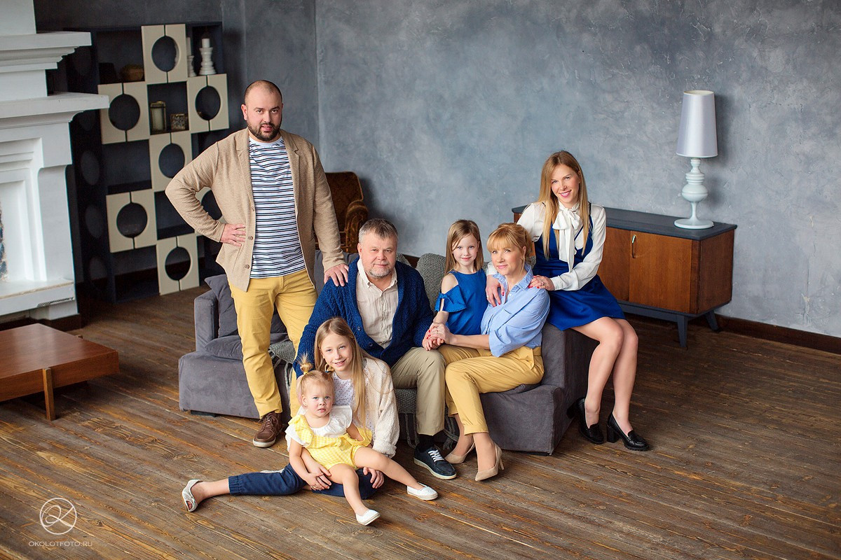 Семейная фотосессия в Петербурге, семейный фотограф спб, фотосессия бо