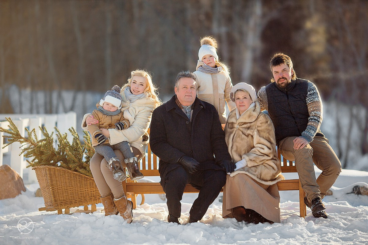Зимняя прогулка. Фотоотчет с мк в Ярославле