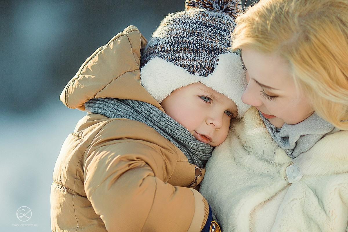 Зимняя прогулка. Фотоотчет с мк в Ярославле
