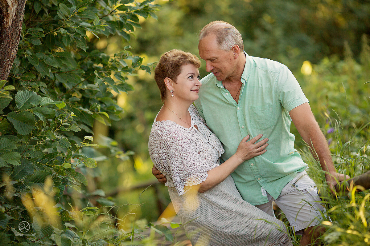 Фотосессия большой семьи, фотосессия бабушек с внуками